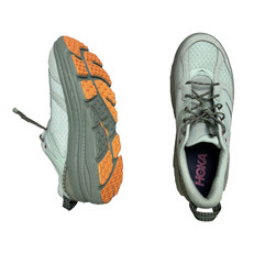 Hoka Bondi B3LS Shoes Aloe Vera Succulent Green US Men 12 UK 11.5 EU 46 2/3 NEW