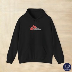 Doctors Without Borders Logo Unisex Hoodie