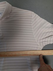3 Fedeli Polo Shirts Mens EU 54 (US L-XL) Organic Cotton Italy Knit Multicolor