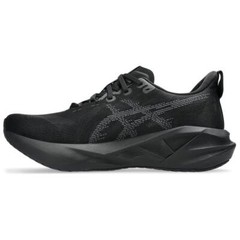 ASICS Novablast 5 Black Carrier Grey – 1011B974-002