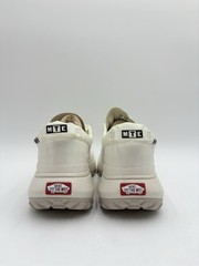 Vans Men’s Crosspath MTE Size 10 Marshmallow |VN000CVUFS8|
