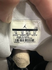 Jordan Air Jordan 13 Retro size 14 AMPUTEE RIGHT SHOE ONLY