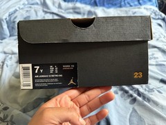 Air Jordan 12 Retro French Blue BG 2016 153265-113