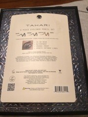 Tahari Ayeliner Set