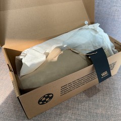 Vans MTE Harbor Mule VR3 Khaki VN000CW3KHK1