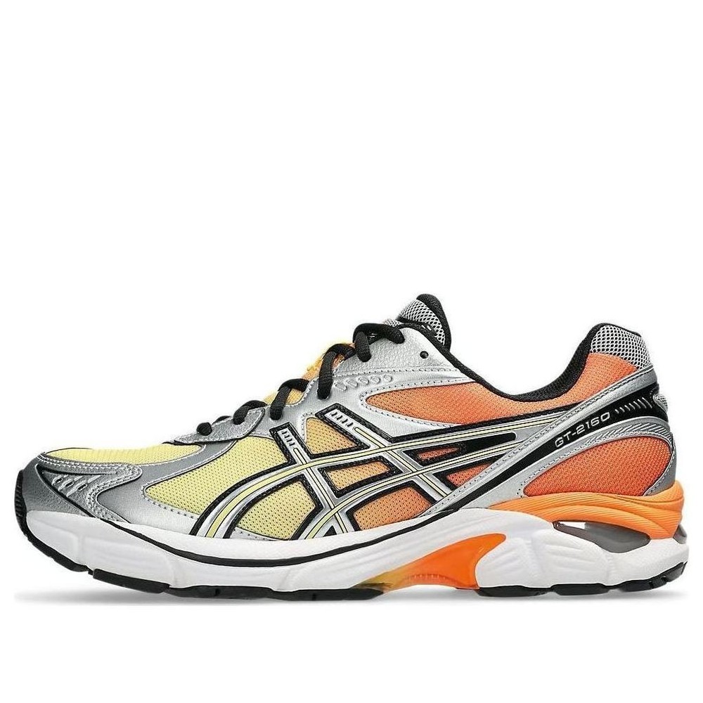 ASICS GT-2160 Sunset Peach/Banana Cream Men’s Size 9.5 NWB! (1203A783-700)