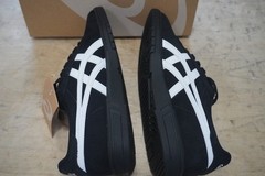 Asics Gel-Vickka Pro NEW black/bright white 1201A486-006