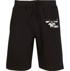Danzig Heavy Metal Band Fleece Shorts (Multiple Variations)
