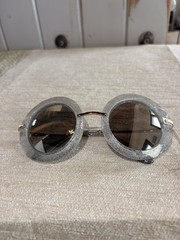 Dolce & Gabbana Unisex Sunglasses
