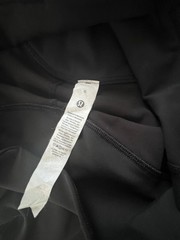 Lululemon Wunder Under SmoothCover High-Rise Tight 25 Size 6 New Without Tags