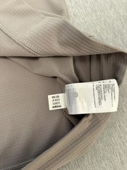 Adidas Men’s XXL Ultimate365 Golf Hoodie Putty Beige