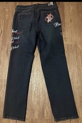 Baby Phat Capri Jeans