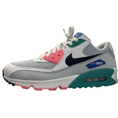 Nike Air Max 90 Essential South Beach Watermelon Mens 10 Miami Colorway 2018
