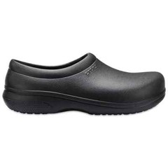 Crocs Slip Resistant Shoes – On The Clock Clogs, Nurse Shoes, Chef Shoes