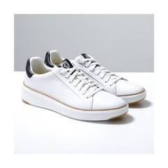 Cole Haan Grandpro Topspin Sneaker Optic White C34226 Men’s Size