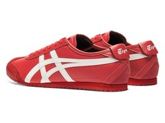 Onitsuka Tiger MEXICO 66 1183C102 601 CLASSIC RED/WHITE from Japan NEW