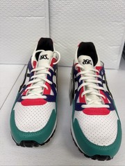Size 11 – Asics Gel Lyte 5 Multi-Color