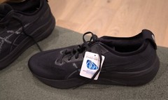 Size 15 – ASICS Gel Kayano 31 WIDE Triple Black 1011b869
