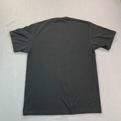 Puerto Galera Philippines Shirt Mens L Black Handpainted Graphic Tee Dibuho