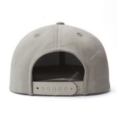 Snapback Hat Flat Baseball Cap Trucker Solid Plain Blank Men Hip Hop Army CS