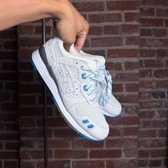 ASICS for J.Crew GEL-LYTE III ‘Silver Birch’ Men’s Shoes Size 7