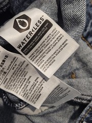 Levi’s Denim Jacket Mens L Trucker Medium Wash Sri Lanka