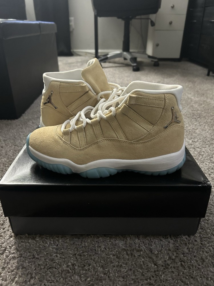 Jordan Air Jordan 11 “Houston”