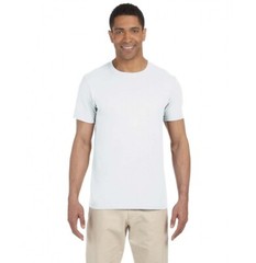 Gildan G640 Adult Softstyle 4.5 oz T-Shirt ( S – 3XL )
