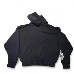Brand New Never worn Darcsport LOS ANGELES zip up Black in Mens Medium With Tags