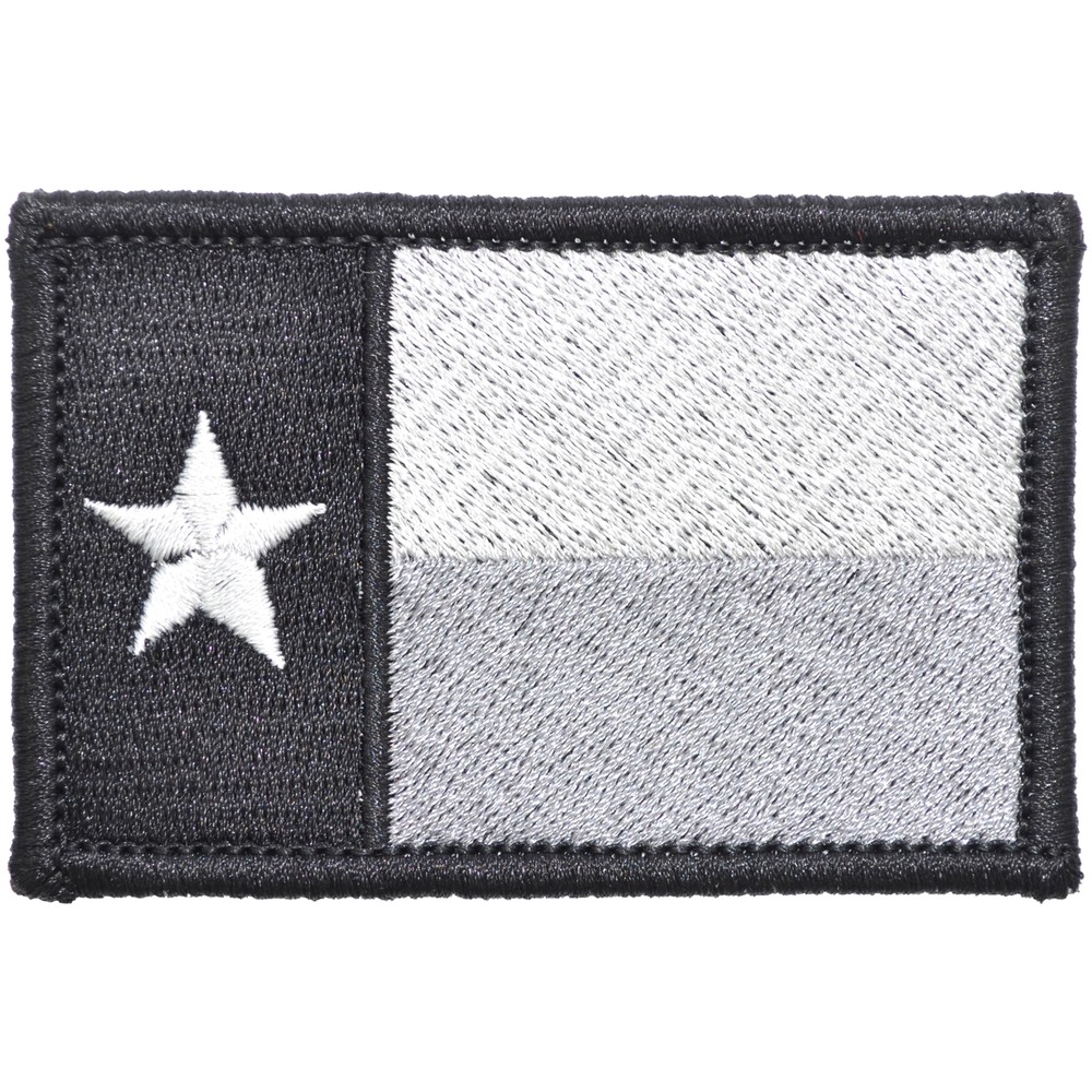 Texas State Flag – 2×3 Patch