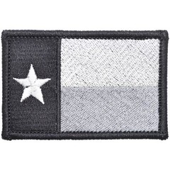 Texas State Flag – 2×3 Patch