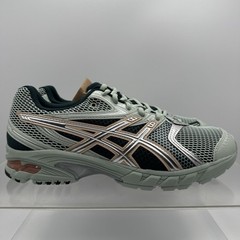Brand New Asics Gel-DS Trainer 14 Lichen Rock Silver 1203A607-300 Men’s Size 9