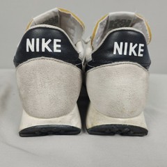 Nike Air Tailwind 79 Shoes Men Size 9 White Phantom Black Suede Leather Mesh