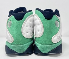 2020 Nike Air Jordan XIII 13 Lucky Green Retro DB6537-117 sz 9.5