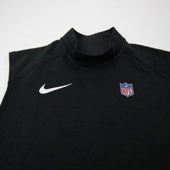 Nike NFL On Field Compression Top Men’s Black Used L
