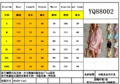 Women’s Suit Sexy Turn-down Collar Shirt High Waist Shorts Two Piece Set New