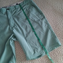 Buckle BKE Hybrid Shorts Men 36 (ACTUAL SIZE 38) Stretch Tailored Fit