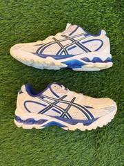 END. x ASICS Gel Nimbus 10.1 ‘Milk’ MENS 6.5 M | 8 W (2025).