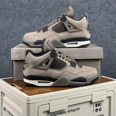 AJ 4 Retro Cave Stone FV5029-200
