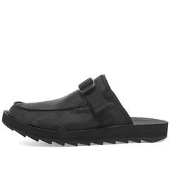 Merrell Unisex Alpine Clog Neoprene Textile EVA Lightweight Black