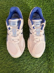 END. x ASICS Gel Nimbus 10.1 ‘Milk’ MENS 6.5 M | 8 W (2025).