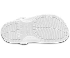New- Unisex Black/White Cozy Classic Clog Ultra-Light Slip-On Shoes Free Ship