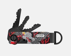 RIDGE WALLET | KEYCASES & ACCESSORIES | MULTIPLE VARIATIONS (FREE SHIPPING)