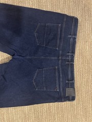 Men’s Tommy Bahama Dark Wash Denim Jeans Size 46×30
