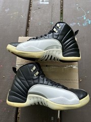 Nike Air Jordan Retro 12 Playoff 2021 CT8013006 Size 11 Men