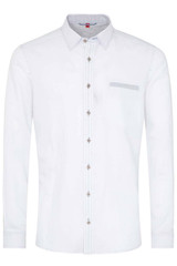 Brecht Traditional Shirt