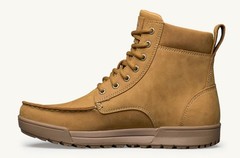 NEW Lems Men’s Summit Pro Boot – Harvest ALL SIZES leather vibram