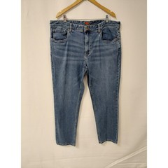 Tommy Bahama Blue Denim Jeans Mid (10-12 in) Classic Men