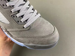 Size 7-13 Air Jordan 5 retro Wolf grey DD0587-002 Men’s