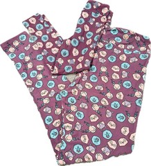 LulaRoe Mommy and Me Leggings Set Buttery Soft One Size OS and S/M You Pick! mke